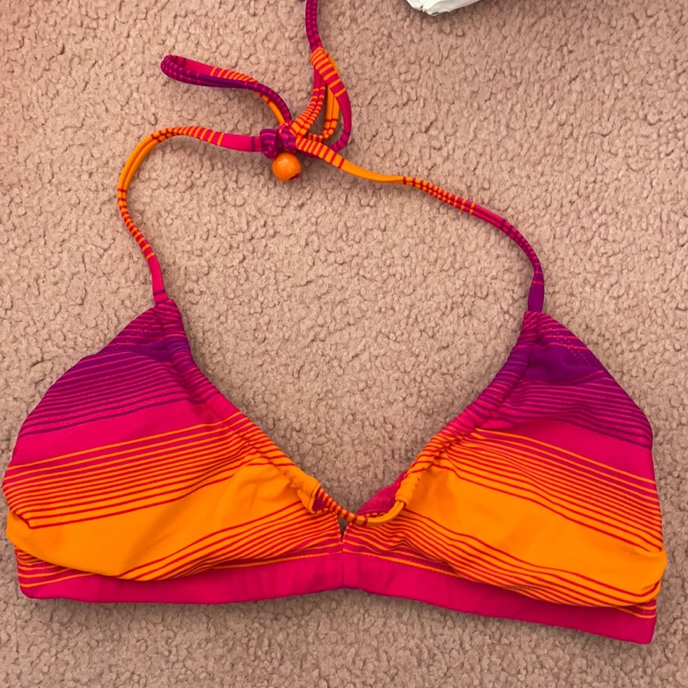 Old navy bikini top